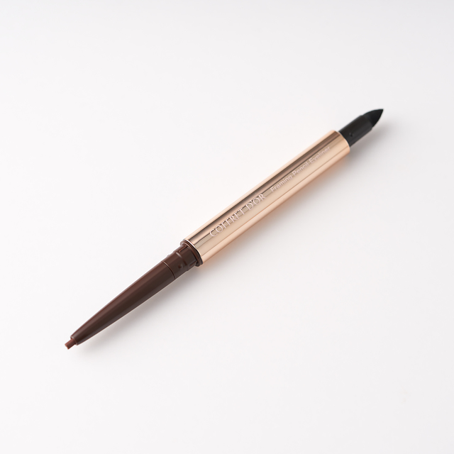 コフレドール フレーミングペンシルアイライナー BR-37