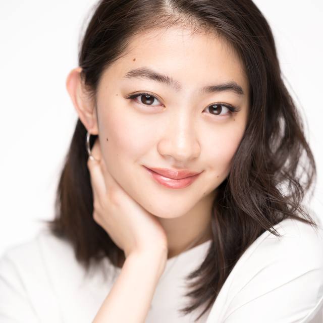 Hair＆Make Up：Aya Murakami