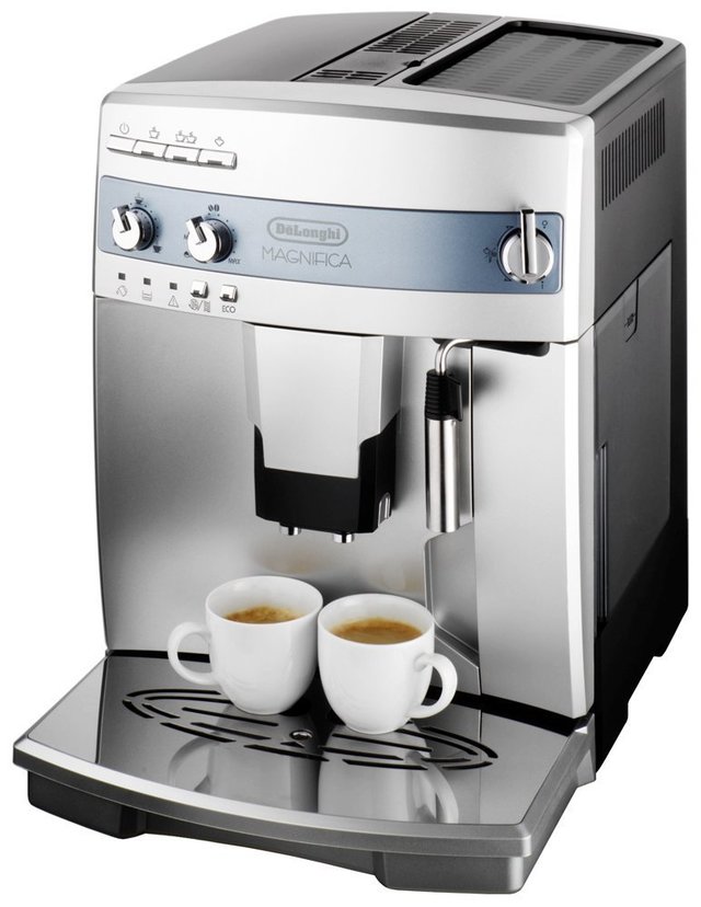 DeLonghi マグニフィカ ESAM03110S