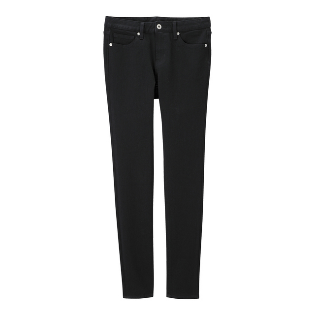 スーパーストレッチスキニージーンズ