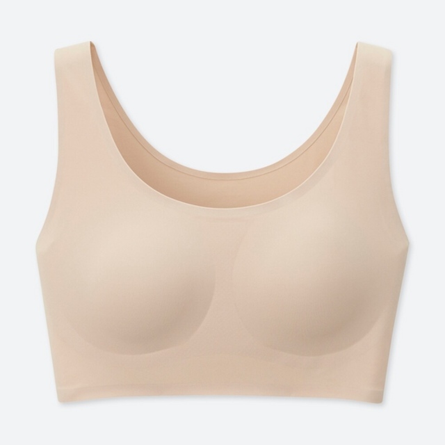 ワイヤレスブラ（リラックス）