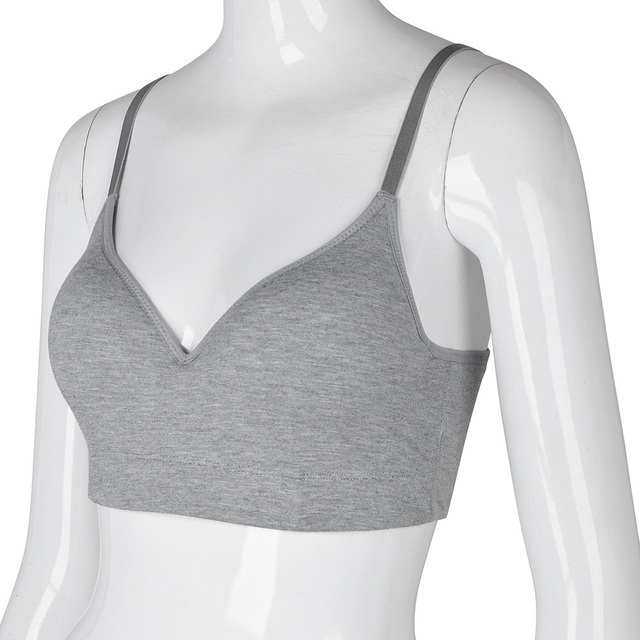 ブラフィールビューティーハーフトップ