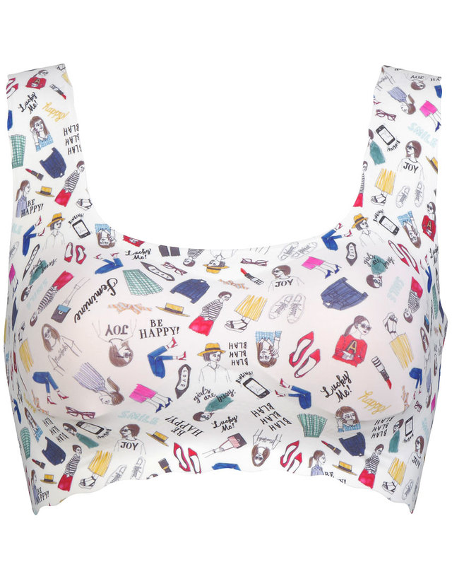 ＧＯＣＯＣｉ　ソフトブラ