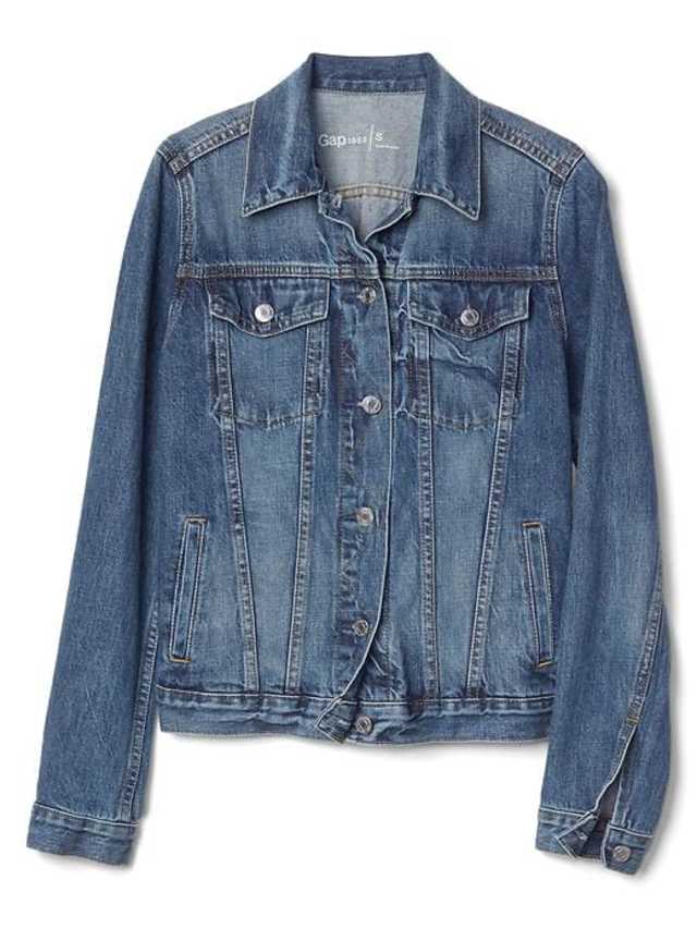 1969 デニムジャケット