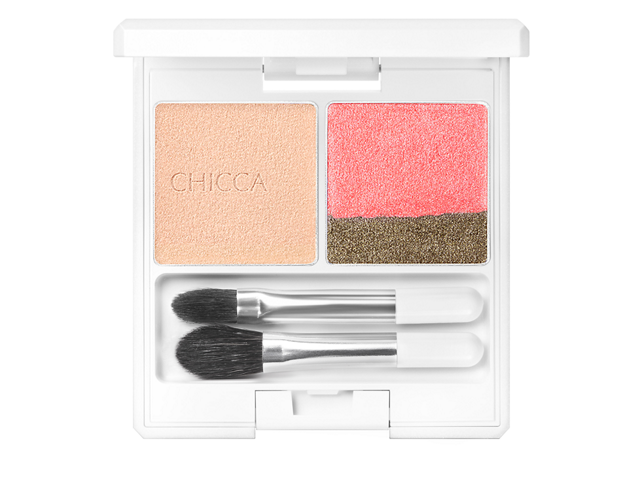 フローレスグロウリッドテクスチャーアイシャドウ