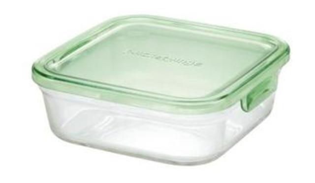 iwaki(イワキ) パック＆レンジ（グリーン）