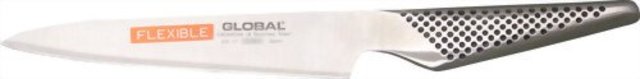 グローバル「フレキシブルナイフ」