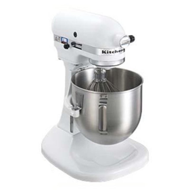 キッチンエイド「スタンドミキサー」