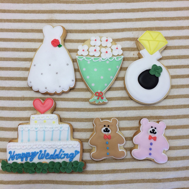 ウェディングギフト