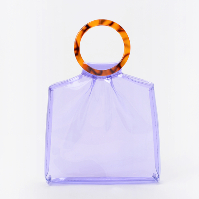 Control Freakクリアリングバッグ