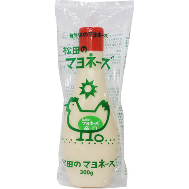 ムソー「松田のマヨネーズ」