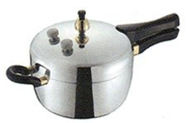 鋳物屋「マジックブラウン」