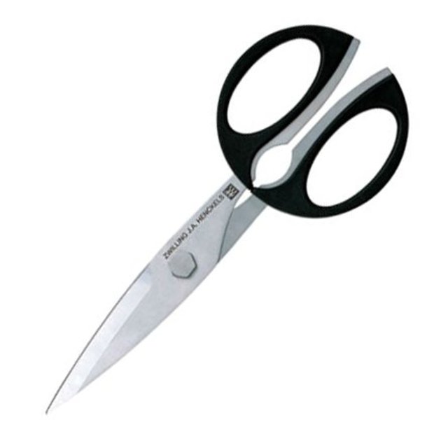 ツヴィリング 「ツインM料理バサミ」