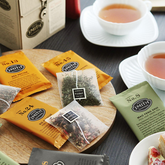 STEVEN SMITH TEAMAKER バラエティBOX