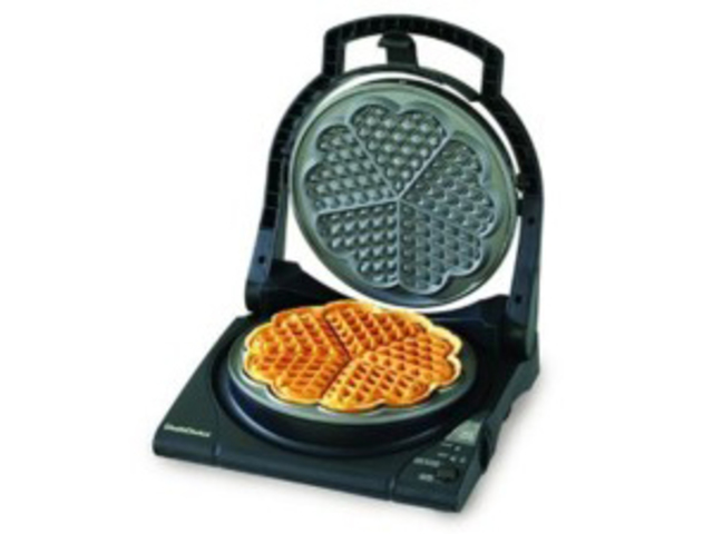 Chef's Choice ハート型