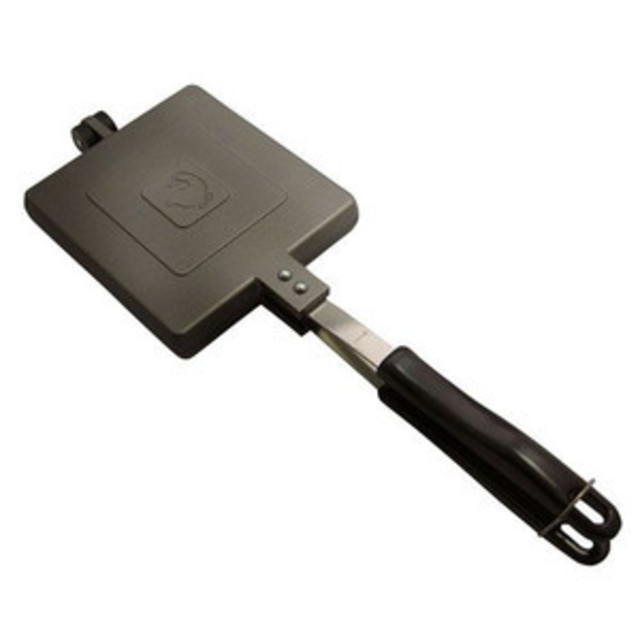 ニューバウルー ワッフルトースター