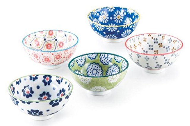 Table Talk Presents ポレン ライスボウルセット 7-1840