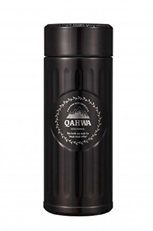 CBジャパン カフア コーヒーボトル ブラウン