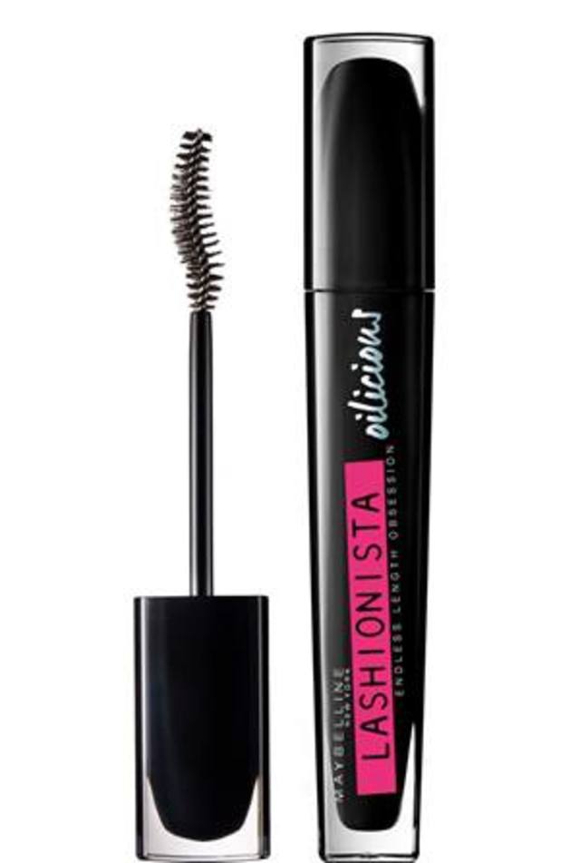 ラッシュニスタ オイリシャス