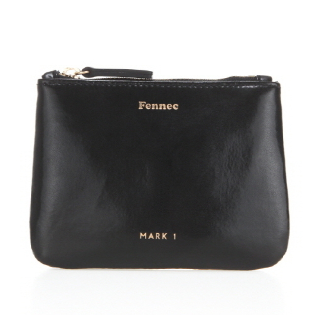 MARK POUCH1 - BLACK