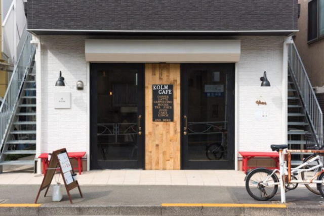 photo：KOLM