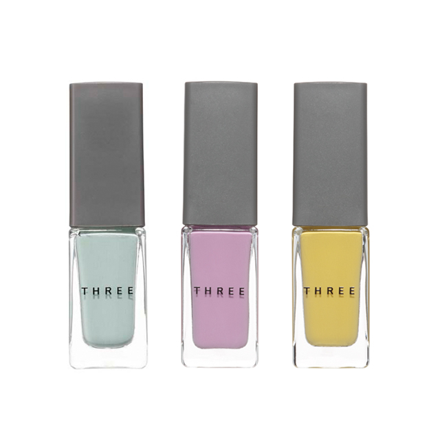 ネイルポリッシュギフト