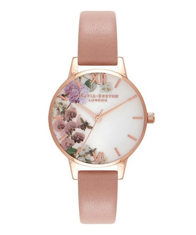 Enchanted Garden-Midi