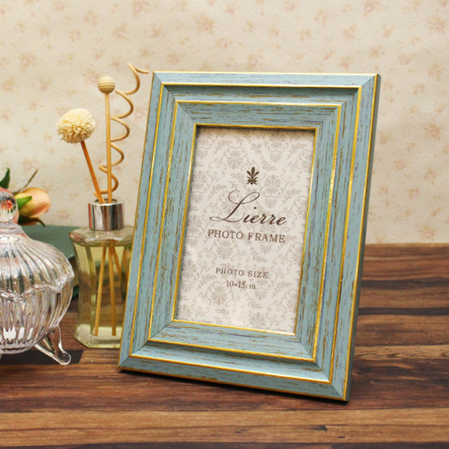 リエール フォトフレーム (フラット)