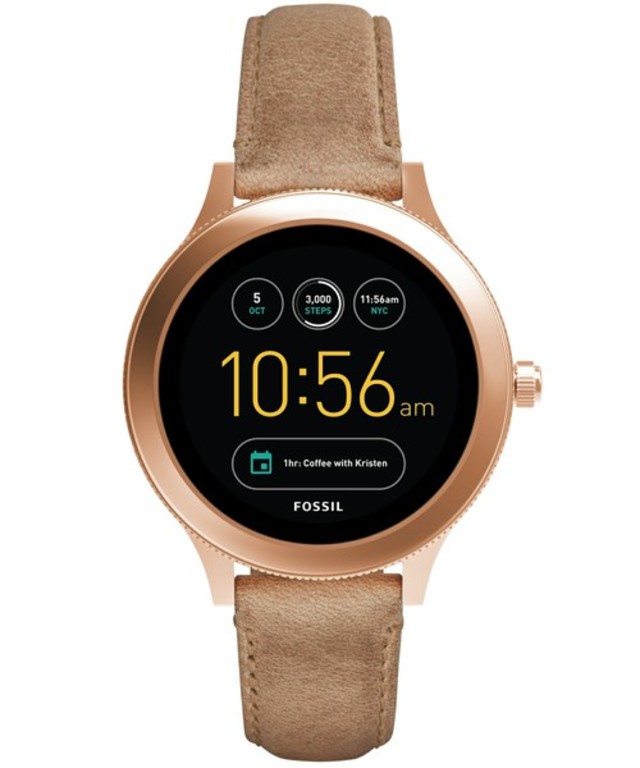 TOUCHSCREEN SMARTWATCH ジェネレーション3 / Q VENTURE FTW6005