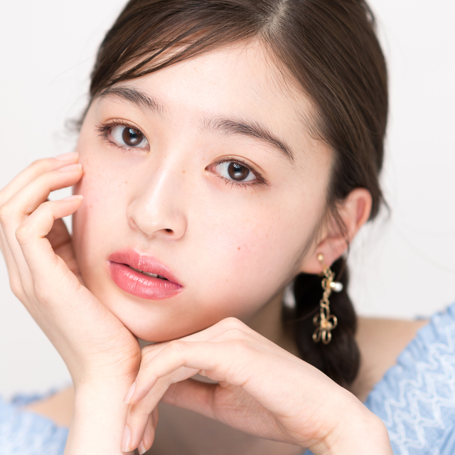 Hair＆Make Up:Aya Murakami