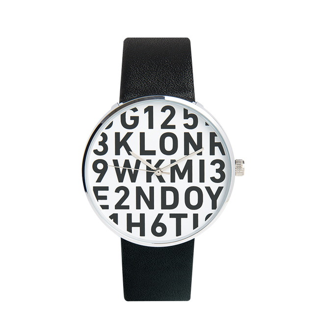 KLON SERIAL NUMBER L