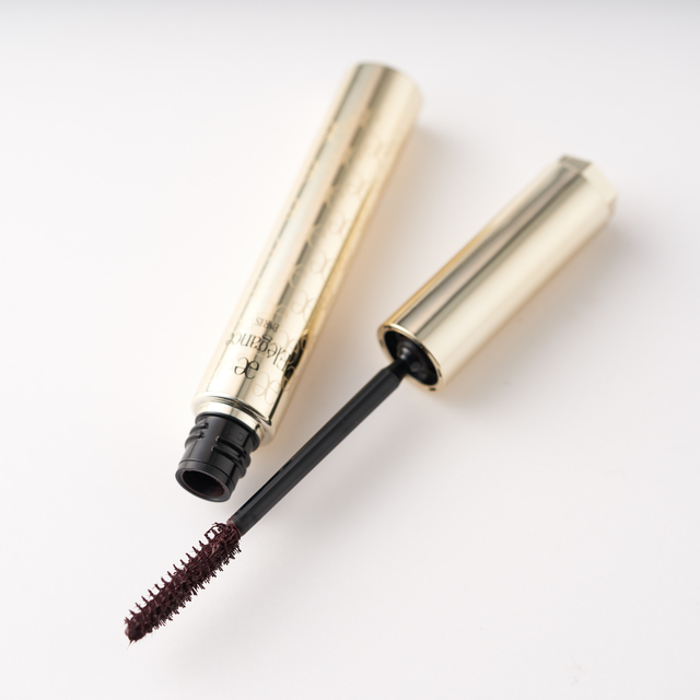 エレガンス フルエクステンション マスカラ BR20