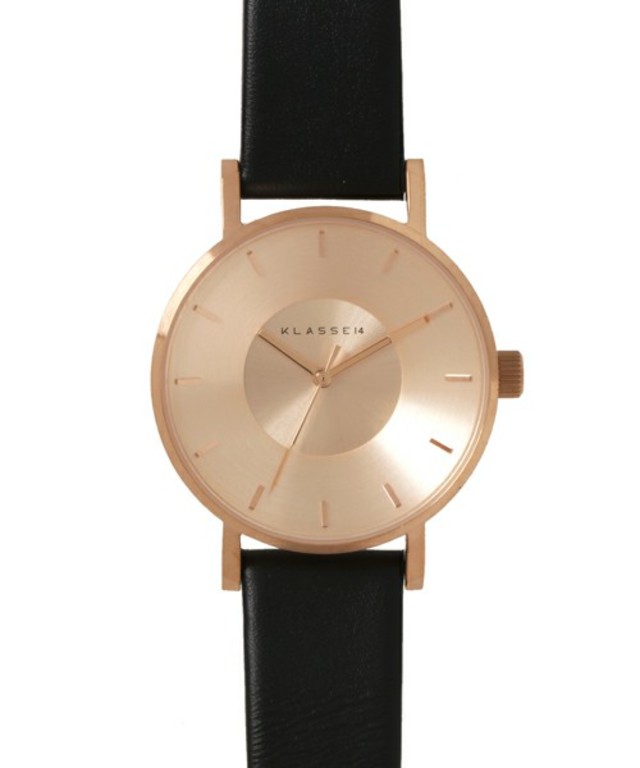 VOLARE LEATHER ブレスレット付き