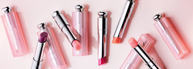 ディオール アディクト リップ グロウ