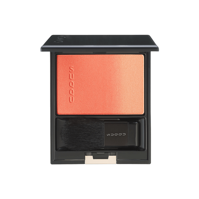 ピュア カラー ブラッシュ