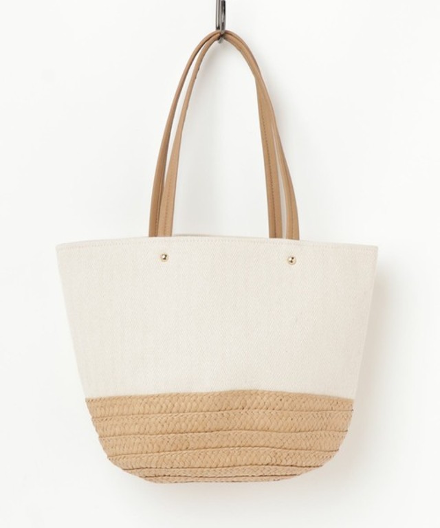 ペーパーコンビ トートバッグ