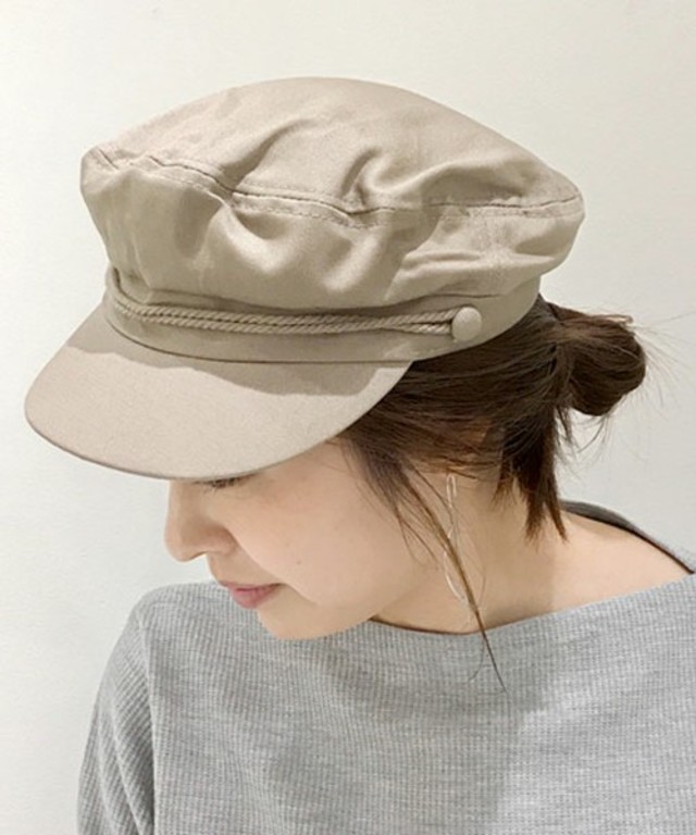 マリンキャップ