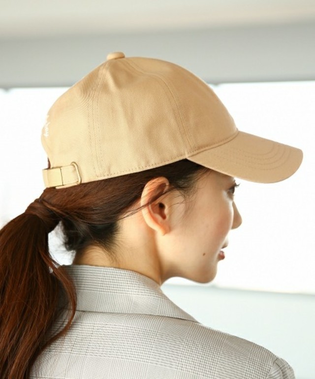 バックシシュウCAP