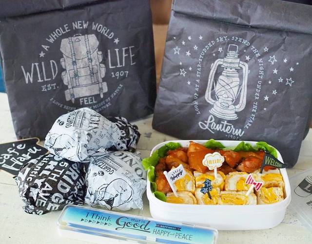 Photo by つくもはる