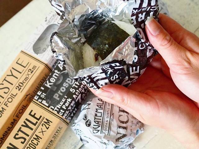 Photo by つくもはる