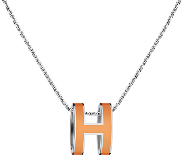 ポップH  ペンダント