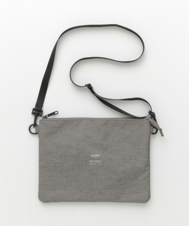 2WAYサコッシュバッグ