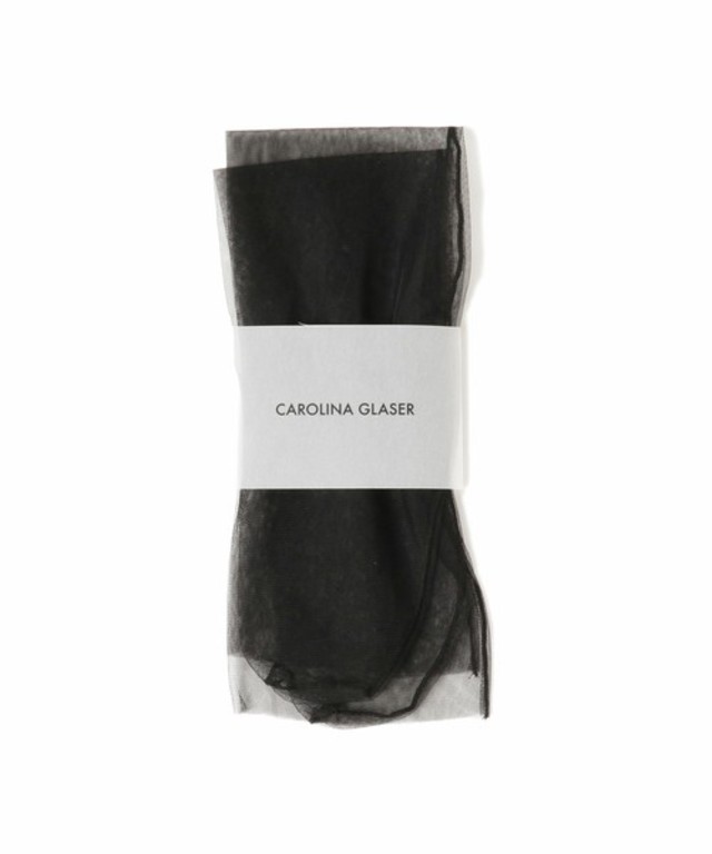 シースルーソックス