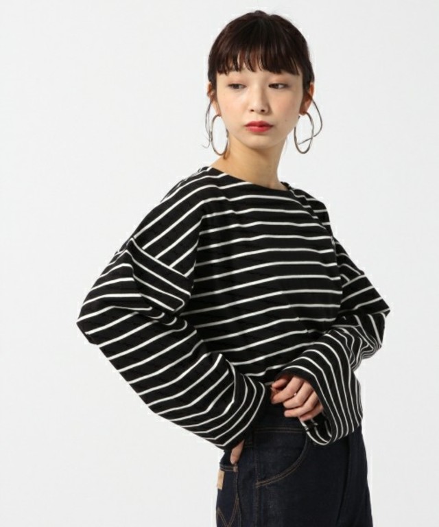 USAコットンボーダー　785770