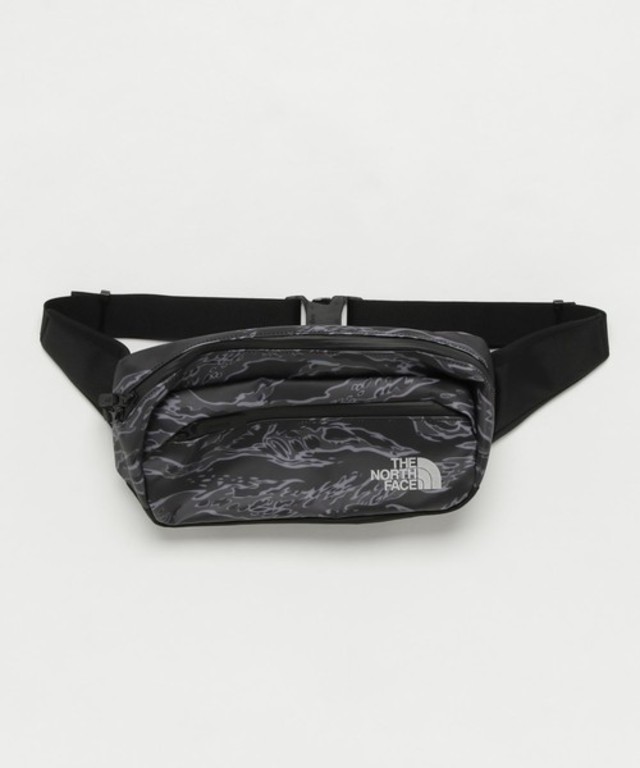 ライフスタイルウエストバッグ / スクランブラーヒップパック