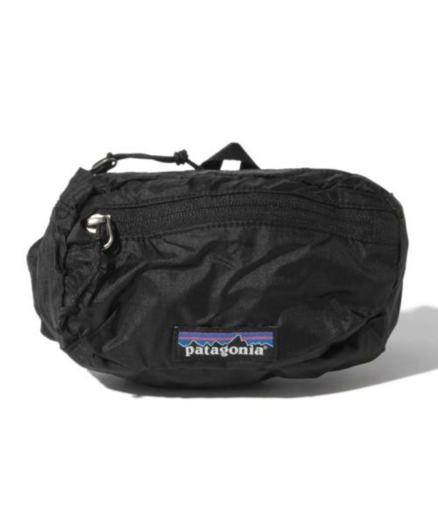 ライトウェイト トラベル ヒップパック