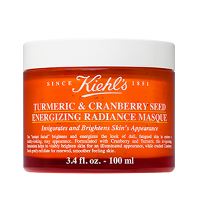 スキンチャージマスク