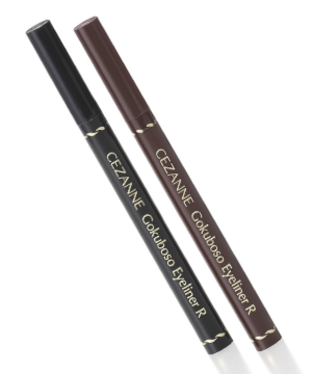 極細アイライナーR