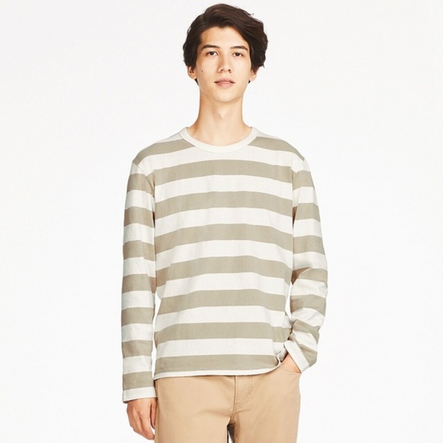 ウォッシュボーダーT