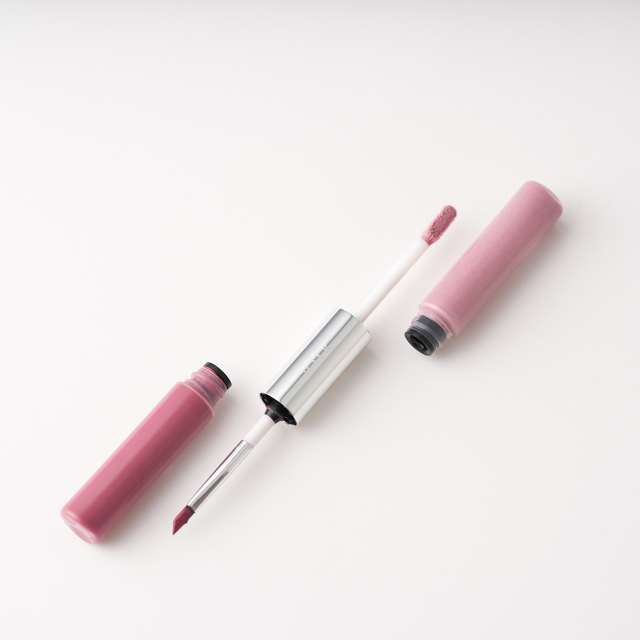 RMK Ｗウォーターアイズ カラーインク 06 ダスティローズ